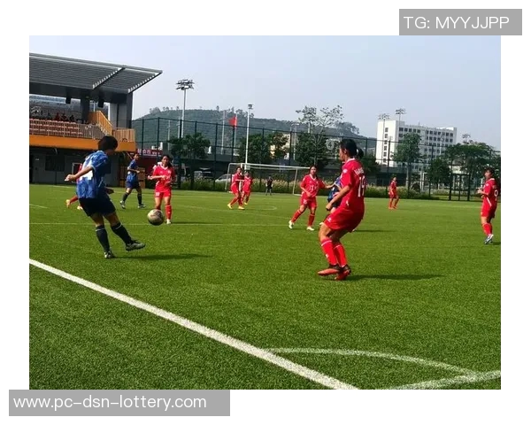 中国高中足球联赛：培养青少年足球人才的摇篮与竞技舞台