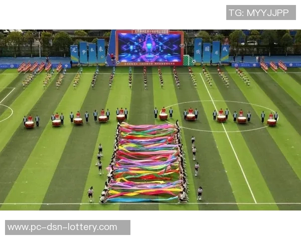 中国高中足球联赛:培养青少年足球人才的摇篮与竞技舞台 中国高中足球联赛:培养青少年足球人才的摇篮与竞技舞台